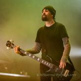 Godsmack pic