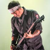 Godsmack pic