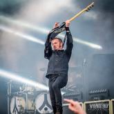 Gojira pic