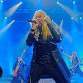 Hammerfall pic