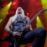 Hammerfall pic
