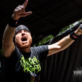 Hatebreed pic
