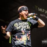 Hatebreed pic