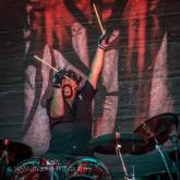 Hellyeah live pic