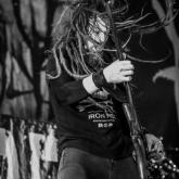 Hellyeah live pic