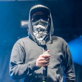 Hollywood Undead pic