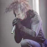 Hollywood Undead pic