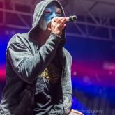 Hollywood Undead pic
