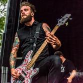 Ice Nine Kills pic