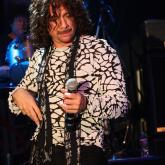Joe Retta of Heaven and Earth