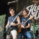 In Hearts Wake pic