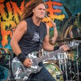 Jungle Rot live pic