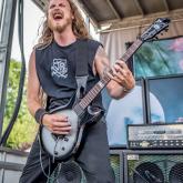 Jungle Rot live pic