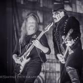 King Diamond live pic
