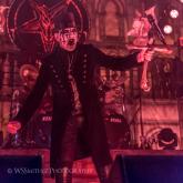 King Diamond live pic