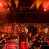 King Diamond live pic