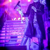 King Diamond live pic