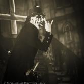 King Diamond live pic