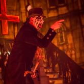King Diamond live pic