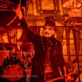 King Diamond live pic