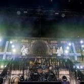 King Diamond live pic