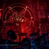 King Diamond live pic