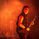 King Diamond live pic