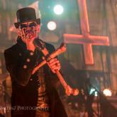 King Diamond live pic