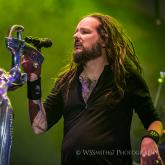 Korn pic