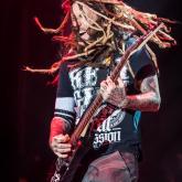 Korn pic