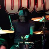 LA Guns at the Whisky A Go-Go 2014