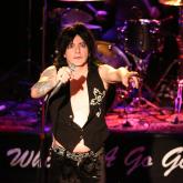LA Guns at the Whisky A Go-Go 2014