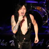 LA Guns at the Whisky A Go-Go 2014
