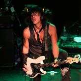 LA Guns at the Whisky A Go-Go 2014