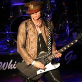 LA Guns at the Whisky A Go-Go 2014