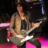 LA Guns at the Whisky A Go-Go 2014