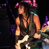 LA Guns at the Whisky A Go-Go 2014