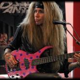 Lexxi Foxx