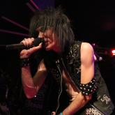 Lynam live pic