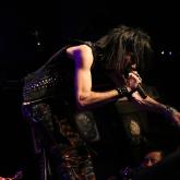 Lynam live pic