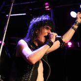 Lynam live pic