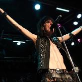 Lynam live pic