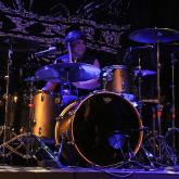 Lynam live pic