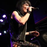 Lynam live pic