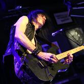 Lynam live pic