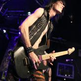 Lynam live pic