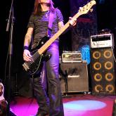 Lynam live pic