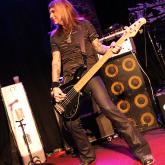 Lynam live pic