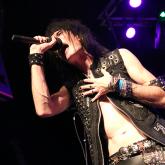 Lynam live pic