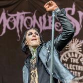 Motionless In White pic